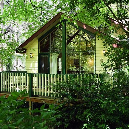 Cambridge Cottages Olinda Luaran gambar