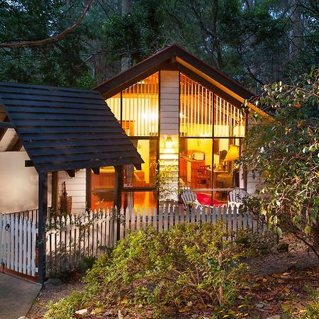 Cambridge Cottages Olinda Bilik gambar