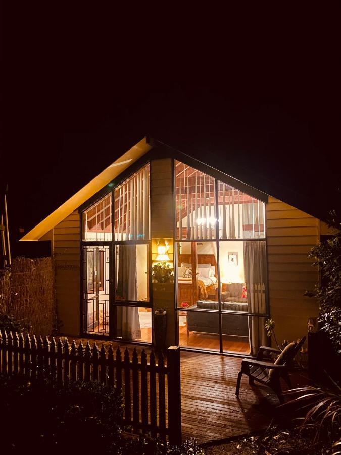 Cambridge Cottages Olinda Luaran gambar