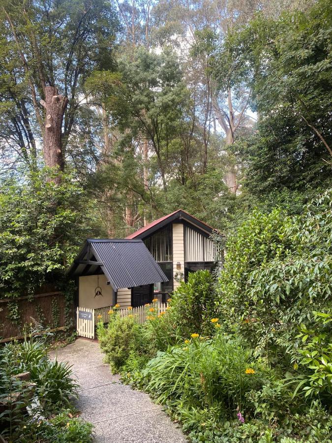 Cambridge Cottages Olinda Luaran gambar