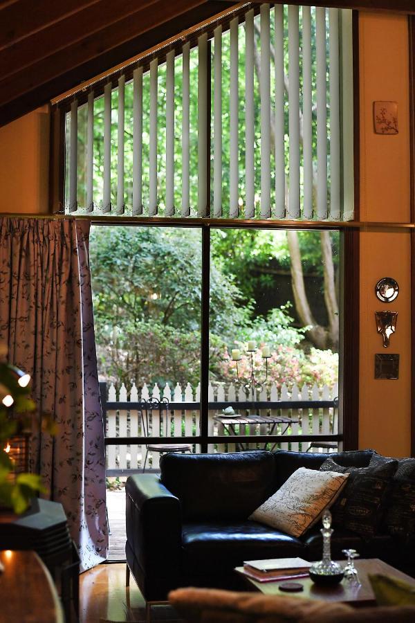 Cambridge Cottages Olinda Luaran gambar