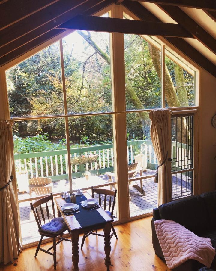 Cambridge Cottages Olinda Luaran gambar
