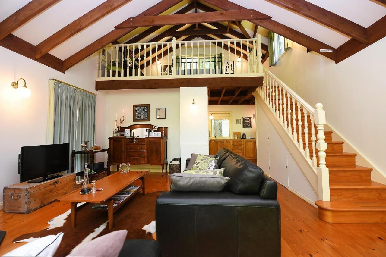 Cambridge Cottages Olinda Luaran gambar