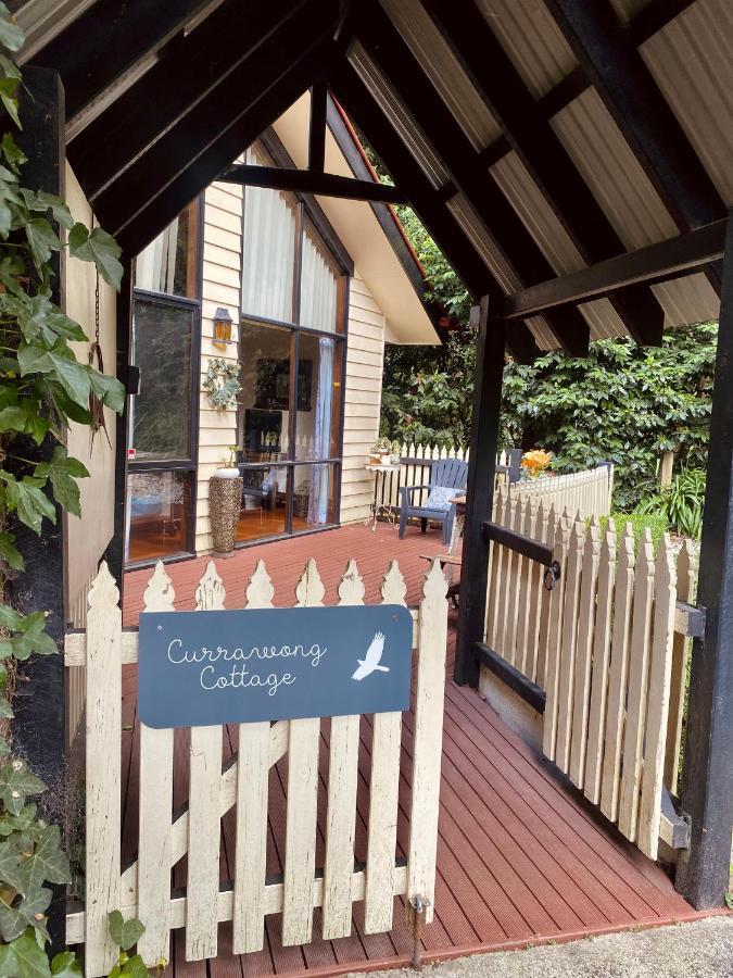 Cambridge Cottages Olinda Luaran gambar
