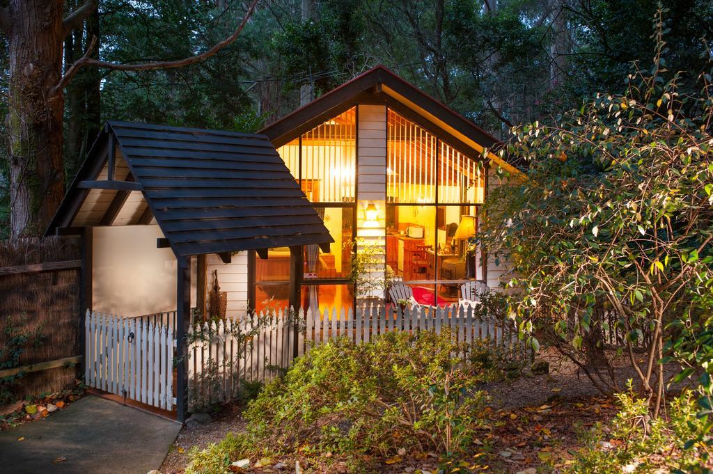 Cambridge Cottages Olinda Bilik gambar