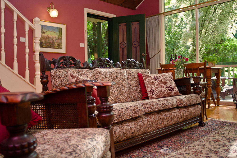 Cambridge Cottages Olinda Luaran gambar