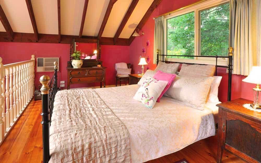 Cambridge Cottages Olinda Luaran gambar