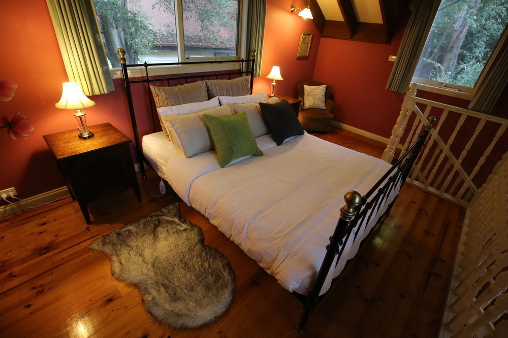Cambridge Cottages Olinda Luaran gambar