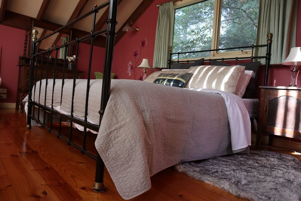 Cambridge Cottages Olinda Luaran gambar