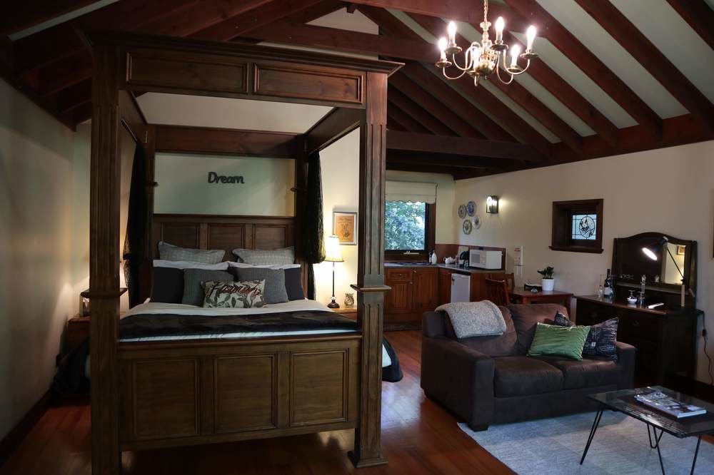 Cambridge Cottages Olinda Luaran gambar