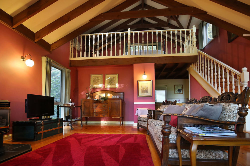 Cambridge Cottages Olinda Luaran gambar