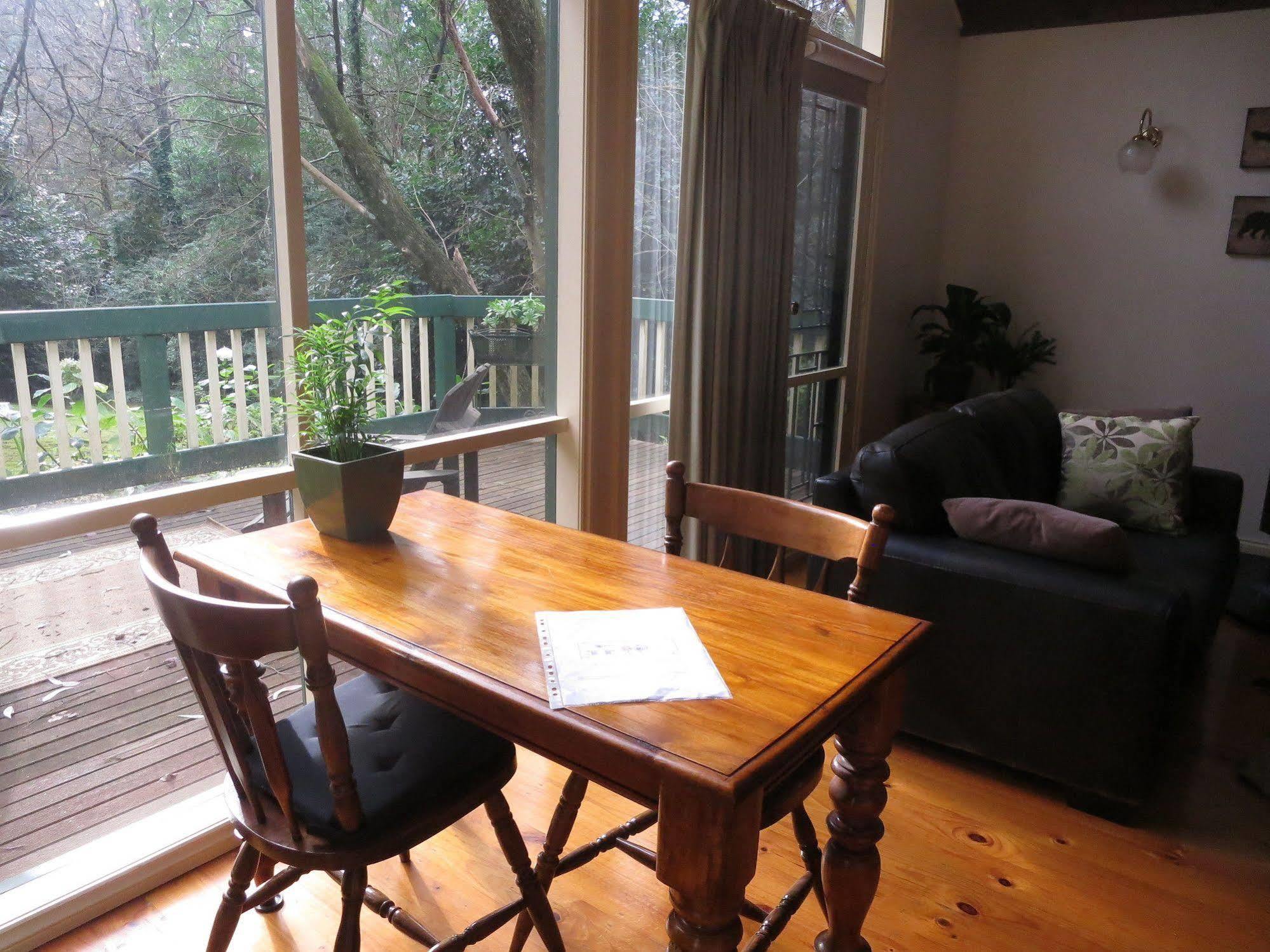 Cambridge Cottages Olinda Luaran gambar