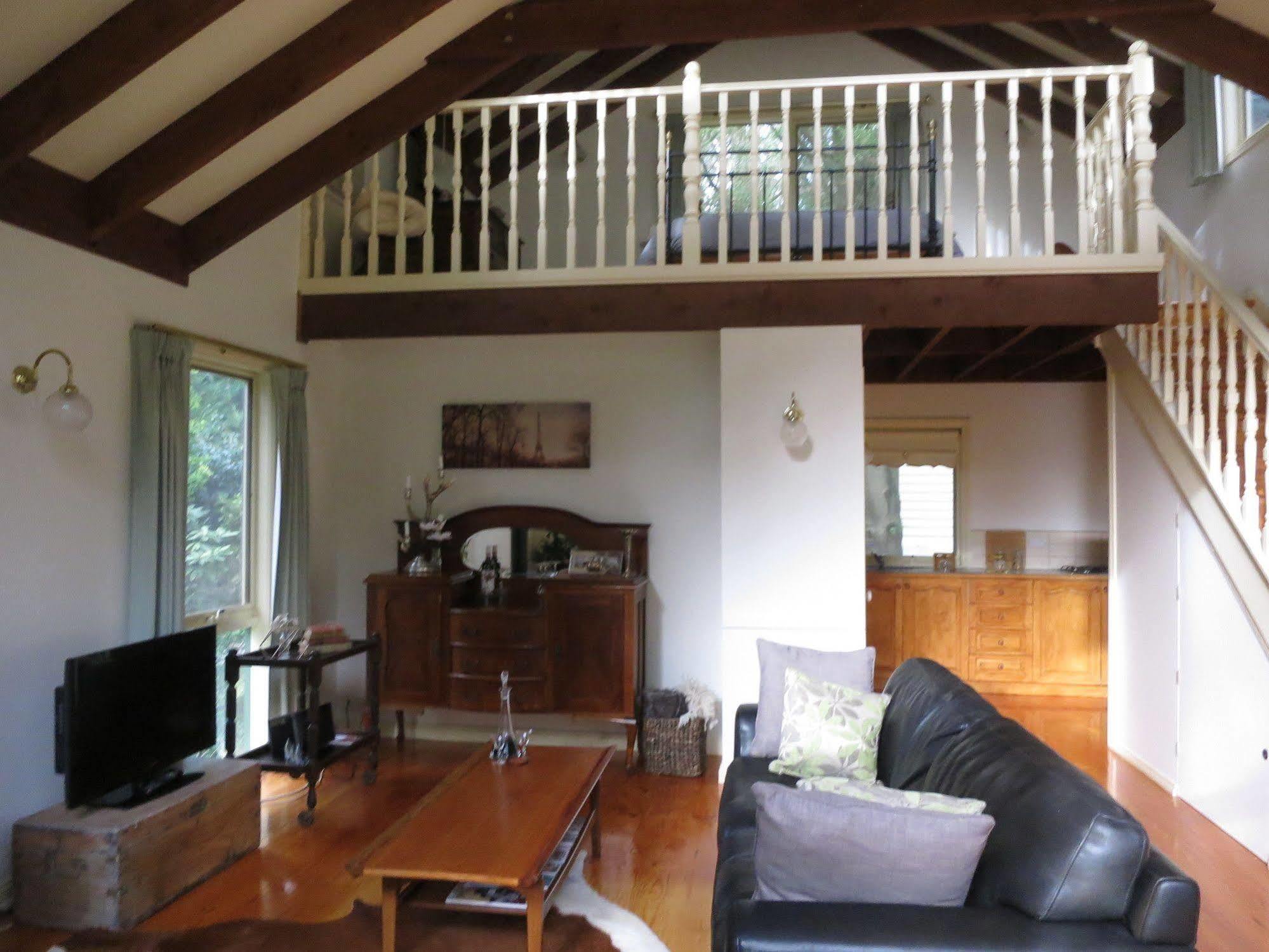 Cambridge Cottages Olinda Luaran gambar