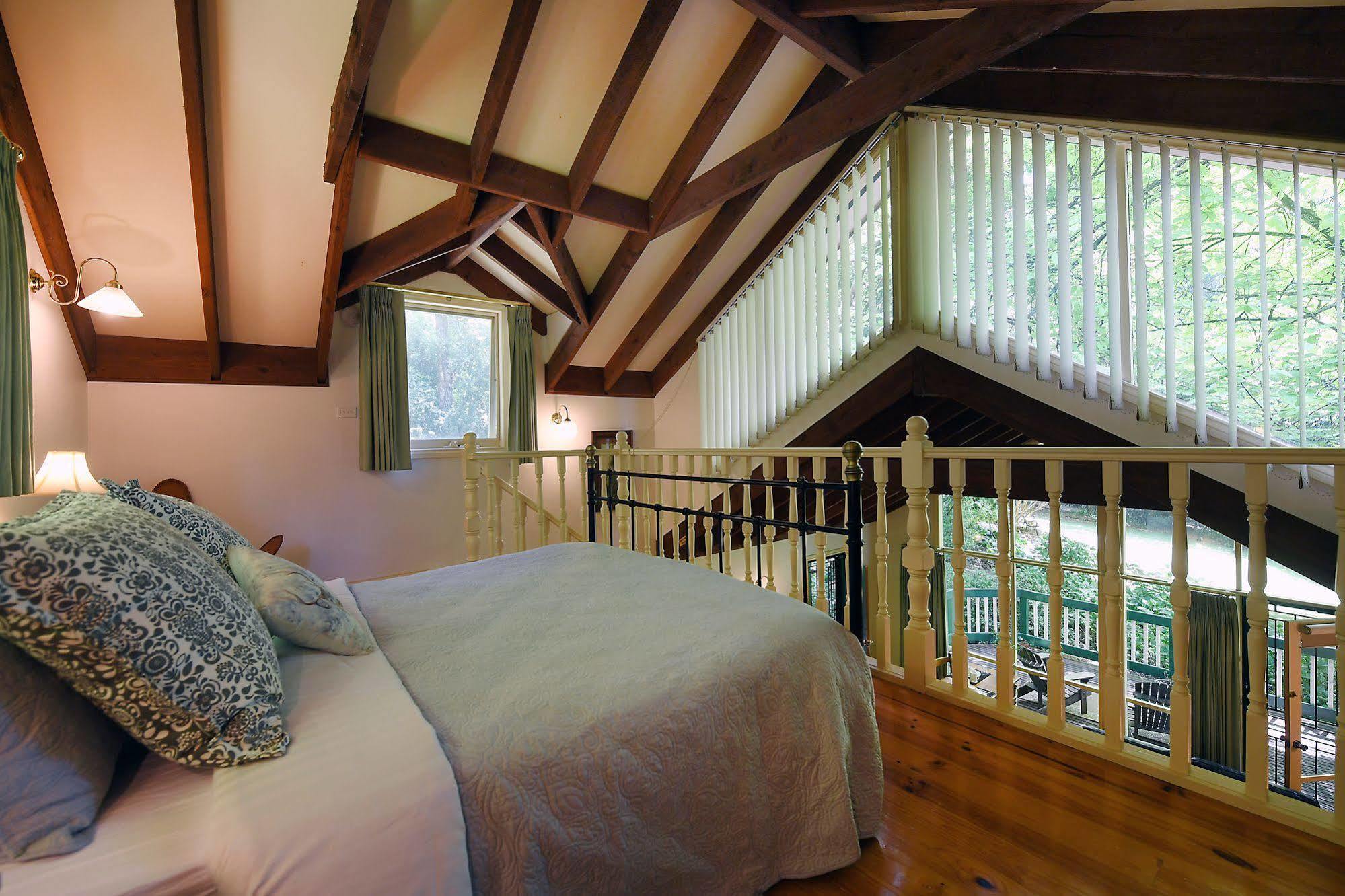 Cambridge Cottages Olinda Luaran gambar
