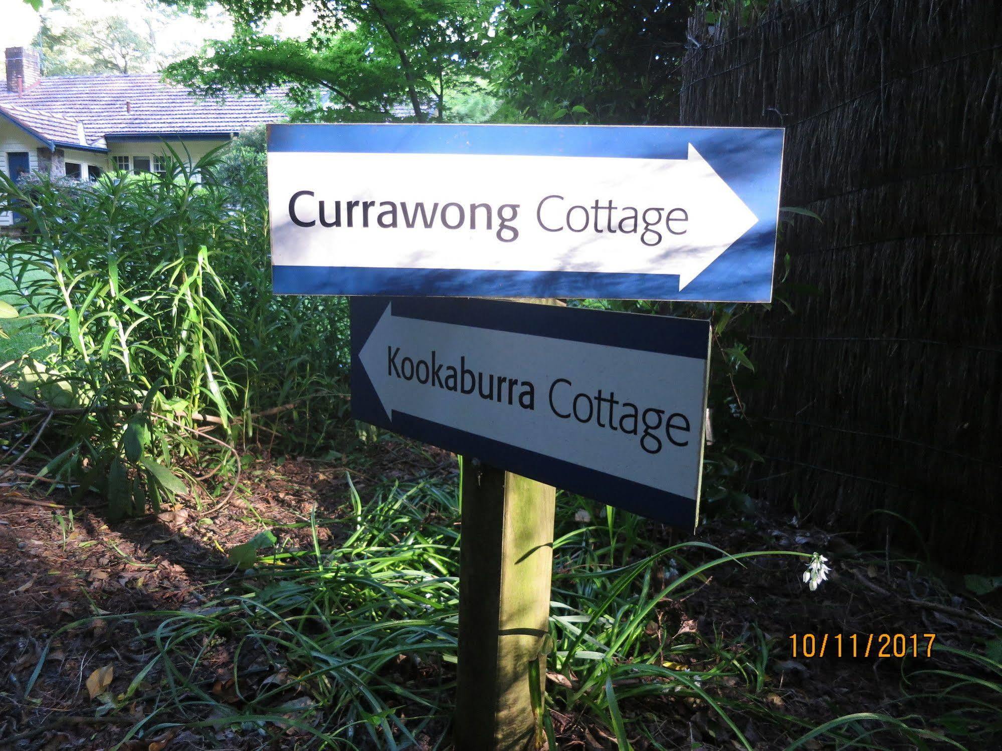 Cambridge Cottages Olinda Luaran gambar