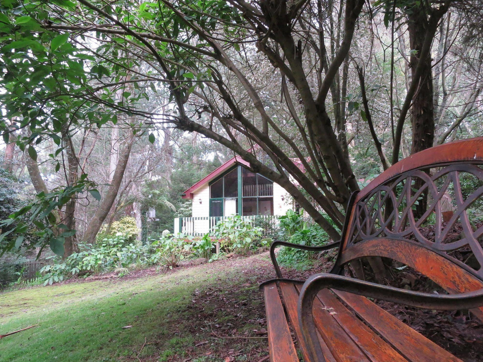 Cambridge Cottages Olinda Luaran gambar