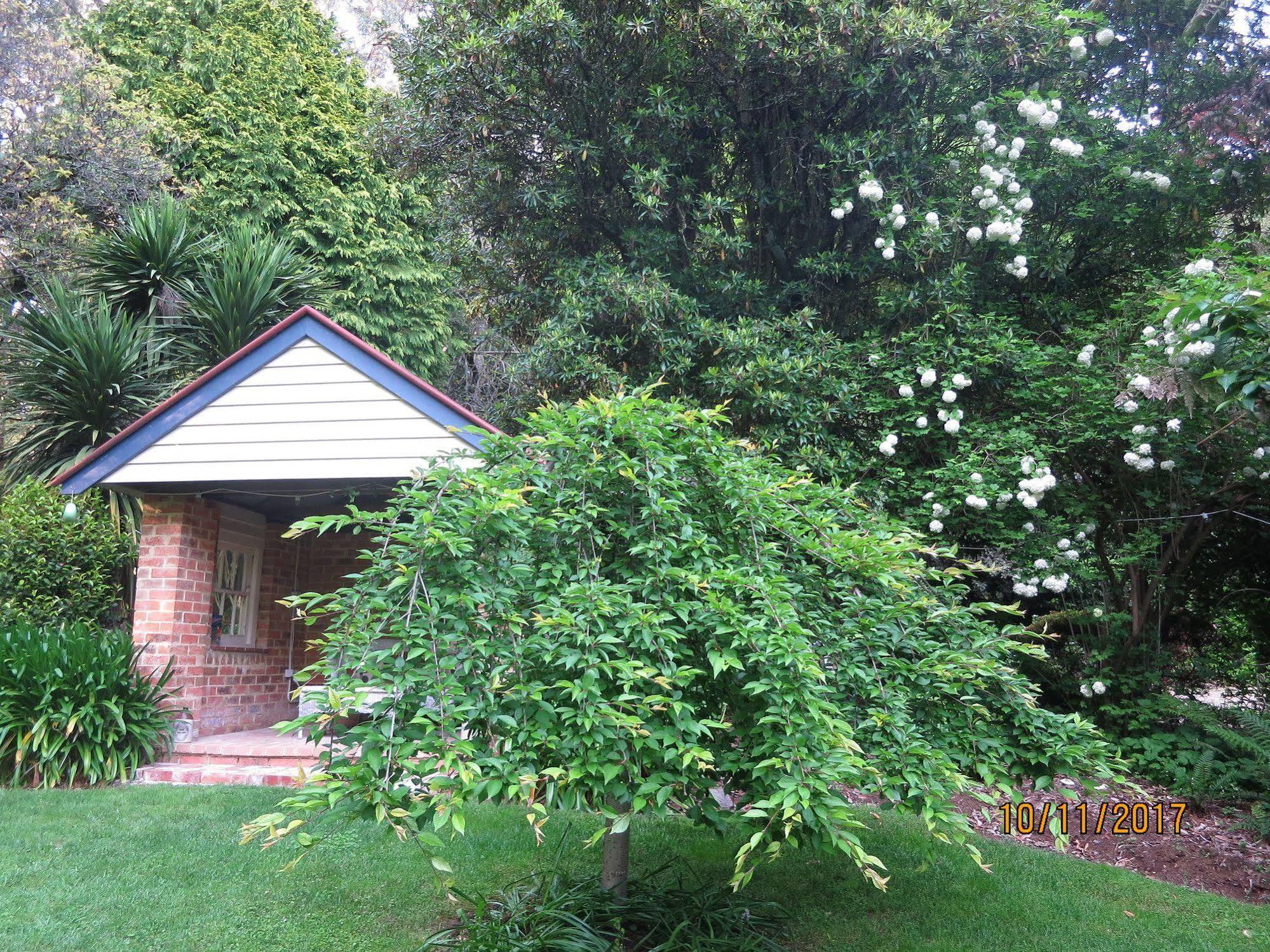 Cambridge Cottages Olinda Luaran gambar